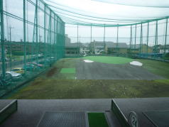 仙川ゴルフ練習場